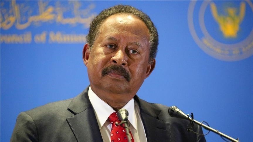 حمدوك: دون اتفاق بشأن سد النهضة سنكون تحت رحمة إثيوبيا